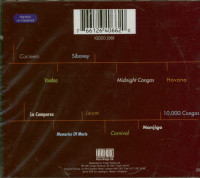 Vorschau: Siboney (CD) Vorschau: Siboney (CD)