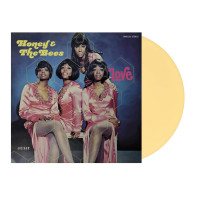 Vorschau: Love (LP, colored Vinyl, Ltd.) Vorschau: Love (LP, colored Vinyl, Ltd.)
