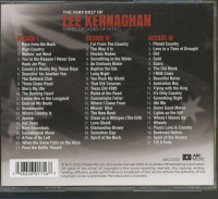 Vorschau: The Very Best Of Lee Kernaghan - Three Decades Of Hits (3-CD) Vorschau: The Very Best Of Lee Kernaghan - Three Decades Of Hits (3-CD)