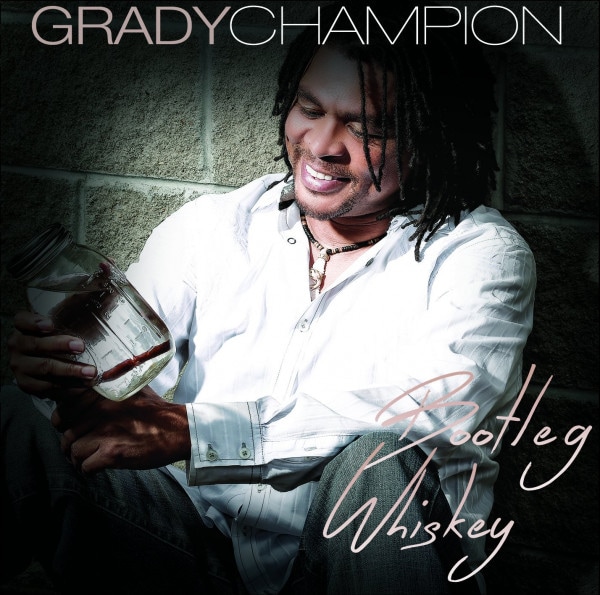 Bootleg Whiskey