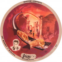 Vorschau: Art Mooney & His Orchestra (45rpm) Vorschau: Art Mooney & His Orchestra (45rpm)