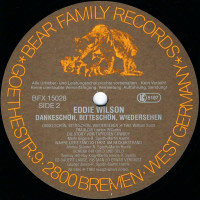 Vorschau: Dankeschoen, Bitteschön, Wiedersehen (LP) Vorschau: Dankeschoen, Bitteschön, Wiedersehen (LP)