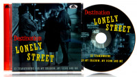 Vorschau: Destination Lonely Street - 32 Tearjerkers For My Shadow, My Echo And Me (CD) Vorschau: Destination Lonely Street - 32 Tearjerkers For My Shadow, My Echo And Me (CD)