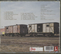 Vorschau: En El Valle De Los Perdidos (CD) Vorschau: En El Valle De Los Perdidos (CD)