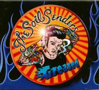 Vorschau: Greased Vorschau: Greased