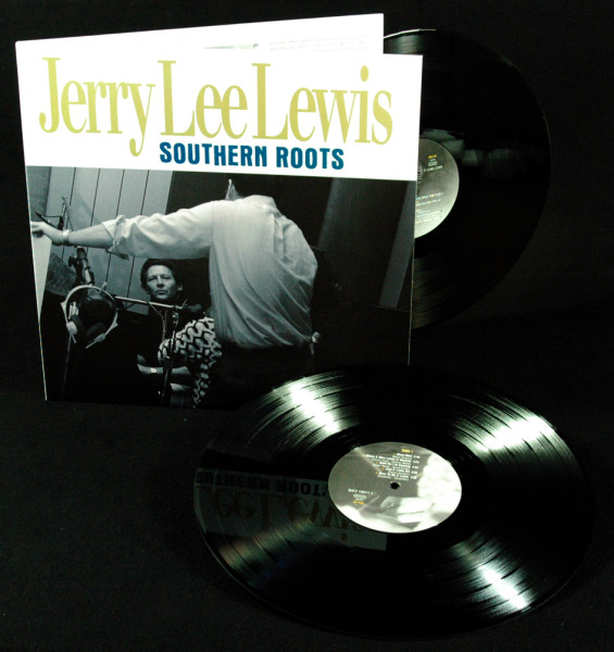 Southern Roots - The Original Sessions (2-LP)