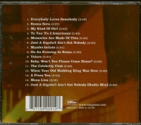 Vorschau: Ray Gelato (CD) Vorschau: Ray Gelato (CD)