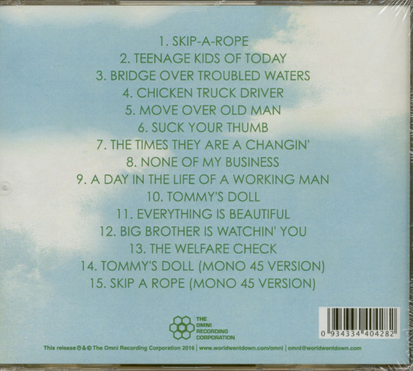 As I See It (CD)