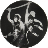 Vorschau: Monkee Business (LP, Picture Disc) Vorschau: Monkee Business (LP, Picture Disc)