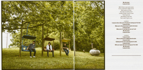 Southern Drawl (CD)