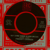 Vorschau: Way Down Yonder In New Orleans - Action (7inch, 45rpm) Vorschau: Way Down Yonder In New Orleans - Action (7inch, 45rpm)