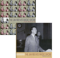 Vorschau: The Jim Reeves Radio Show (2-CD) Vorschau: The Jim Reeves Radio Show (2-CD)