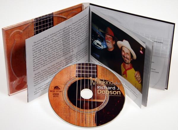 Mankind (CD)