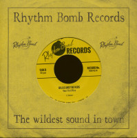 Vorschau: Scorched - Your First Kiss (7inch, 45rpm, CS) Vorschau: Scorched - Your First Kiss (7inch, 45rpm, CS)