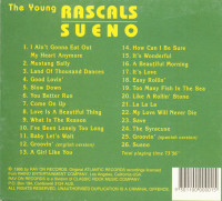 Vorschau: Sueno Vorschau: Sueno