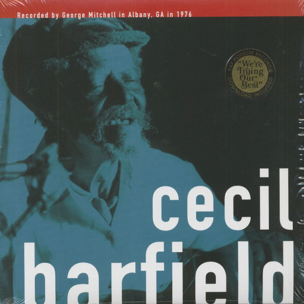 George Mitchell Collection