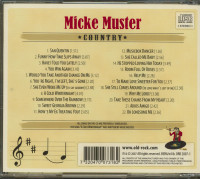 Vorschau: Country (CD) Vorschau: Country (CD)