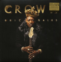 Vorschau: Crown (Limited Edition) (Gold Vinyl) (2-LP) Vorschau: Crown (Limited Edition) (Gold Vinyl) (2-LP)