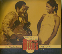 Vorschau: Vol.4 Electric Blues 1970 - 2005 (Deutsch) Vorschau: Vol.4 Electric Blues 1970 - 2005 (Deutsch)