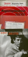 Vorschau: Joe Meek's Tea Chest Tapes - Lone Rider 1960 -1962 (3-CD Box-Set) Vorschau: Joe Meek's Tea Chest Tapes - Lone Rider 1960 -1962 (3-CD Box-Set)