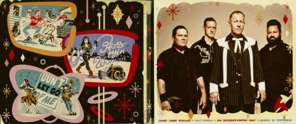 Whole New Life (CD)