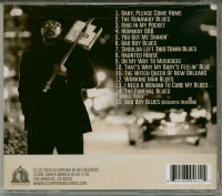 Vorschau: The Real Deal Blues (CD) Vorschau: The Real Deal Blues (CD)