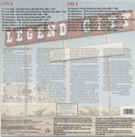 Vorschau: Legend City (LP) Vorschau: Legend City (LP)