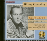 Vorschau: True Love - 20 Greatest Hits (CD) Vorschau: True Love - 20 Greatest Hits (CD)