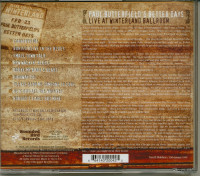 Vorschau: Live at Winterland Ballroom (CD) Vorschau: Live at Winterland Ballroom (CD)