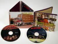 Vorschau: Vol.04, The Blissed-Out Birth Of Country Rock 1971 (2-CD) Vorschau: Vol.04, The Blissed-Out Birth Of Country Rock 1971 (2-CD)
