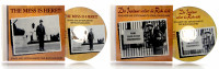 Vorschau: Berliner Blockadejahre - Songs und Zeitdokumente (2-CD Bundle) Vorschau: Berliner Blockadejahre - Songs und Zeitdokumente (2-CD Bundle)