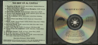 Vorschau: The Best Of Al Caiola (CD) Vorschau: The Best Of Al Caiola (CD)