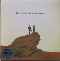 Vorschau: Strange Country (LP, 150g Vinyl) Vorschau: Strange Country (LP, 150g Vinyl)