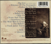 Vorschau: Just For The Hank Of It (CD) Vorschau: Just For The Hank Of It (CD)