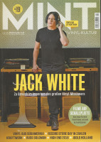Vorschau: Mint Magazin #19, April 2018 Vorschau: Mint Magazin #19, April 2018