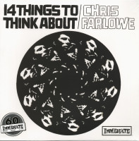 Vorschau: 14 Things To Think About (LP) Vorschau: 14 Things To Think About (LP)