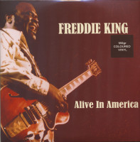 Vorschau: Alive In America (3-LP, 180g colored Vinyl) Vorschau: Alive In America (3-LP, 180g colored Vinyl)