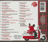 Vorschau: Bo Diddley Blew My Mind - That Bo Diddley Beat Goes On (CD) Vorschau: Bo Diddley Blew My Mind - That Bo Diddley Beat Goes On (CD)
