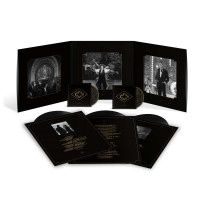 Vorschau: Babylon Berlin - Original Motion Picture Soundtrack (3-LP, 180g Vinyl + 2-CD) Vorschau: Babylon Berlin - Original Motion Picture Soundtrack (3-LP, 180g Vinyl + 2-CD)