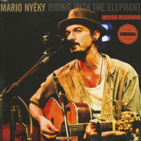Vorschau: Riding With The Elephant (LP, 180g Vinyl) Vorschau: Riding With The Elephant (LP, 180g Vinyl)