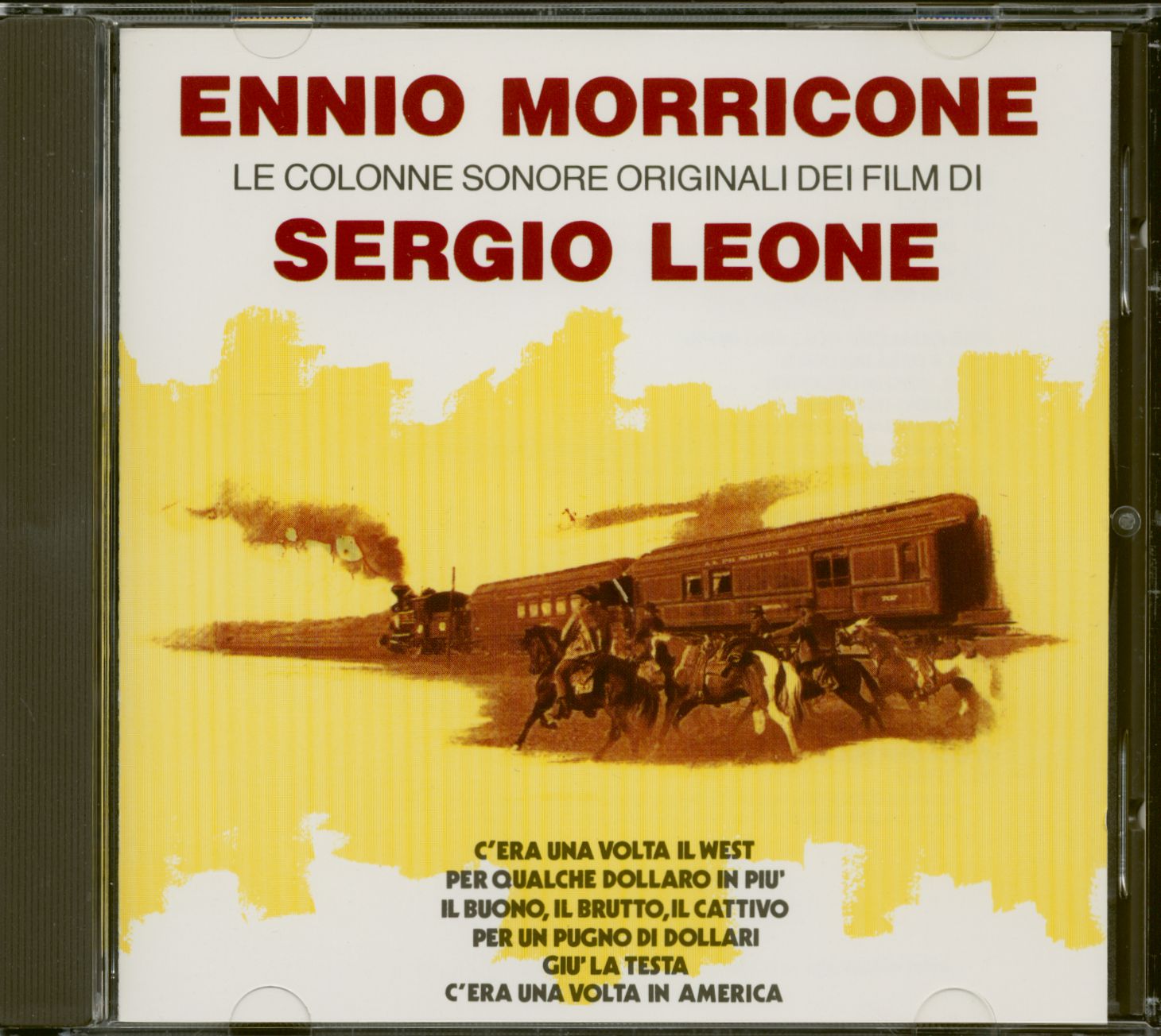Film Giu La Testa Di Sergio Leone linarmon