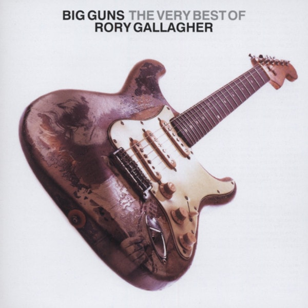 Big Guns - The Very Best Of (2-CD)