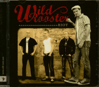 Vorschau: Riot (CD) Vorschau: Riot (CD)
