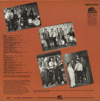Vorschau: Rock'n'Roll Years (9-LP Box-Set) Vorschau: Rock'n'Roll Years (9-LP Box-Set)