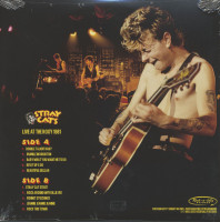 Vorschau: Live At The Roxy 1981 (LP, Splatter Vinyl, Ltd.) Vorschau: Live At The Roxy 1981 (LP, Splatter Vinyl, Ltd.)