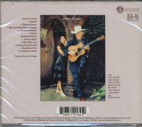 Vorschau: Dharma Blues (CD) Vorschau: Dharma Blues (CD)
