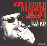 Vorschau: I'm Just Dead I'm Not Gone (LP) Vorschau: I'm Just Dead I'm Not Gone (LP)