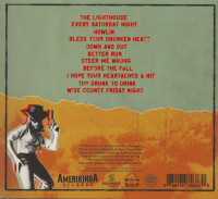 Vorschau: The Vandoliers (CD) Vorschau: The Vandoliers (CD)