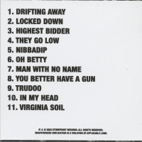 Vorschau: Grandfather Courage (CD) Vorschau: Grandfather Courage (CD)