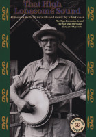 Vorschau: That High Lonesome Sound - Films Of American Rural Life And Music (DVD) Vorschau: That High Lonesome Sound - Films Of American Rural Life And Music (DVD)